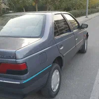 پژو405 مدل96 GLX بنزینی کم کار|خودرو سواری و وانت|تهران, شهرک پاسداران|دیوار