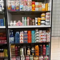 لوازم آرایشی آرامرز فضیلت|آرایشی، بهداشتی، درمانی|شیراز, شاهجیان|دیوار