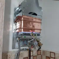 سرویس و نصب پمپ آبگرمکن..