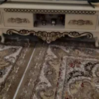 میز تلویزیون و گنجه|میز تلویزیون|مشهد, طبرسی شمالی|دیوار