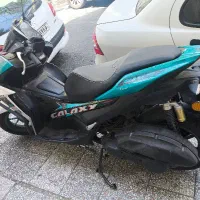 آیروکس r155 سال ۱۴۰۲ کارکرد ۸ هزار