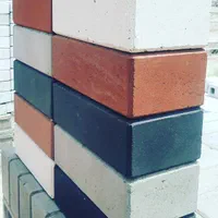 فروش یا تهاتر خط تولید بلوک پازلی