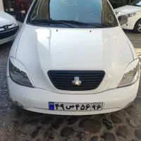 تیبا ۲ مدل ۹۴ نقد و اقساط|خودرو سواری و وانت|تهران, سلسبیل جنوبی|دیوار