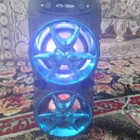 بلندگو