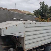 اتاق پیکان وانت ۹۰ سانت