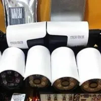 دوربین مداربسته دید در شب* پک کامل* ضمانتی