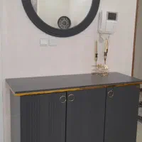 ست سه تیکه ضد خش