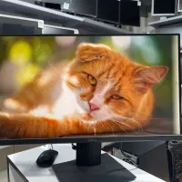 مانیتور p2219 DELL IPS|قطعات و لوازم جانبی رایانه|کرج, شاهینویلا|دیوار