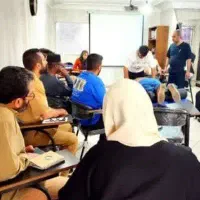 دوره آموزشی تزریقات کاملا رایگان