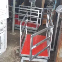 باسکول  دام کش