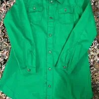 مانتو لی سایز۳۸تا۴۴و۴۶