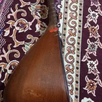 ساز قوپوز|سازهای سنتی|تبریز, |دیوار