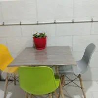 میز و صندلی غذاخوری