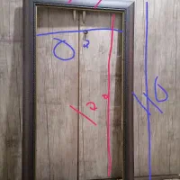 قاب عکس. آینه|تابلو، نقاشی، عکس|تهران, شهرک رضویه|دیوار