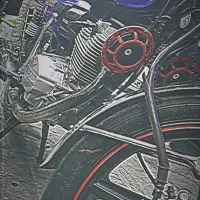 متور مدل ۱۴۰۳