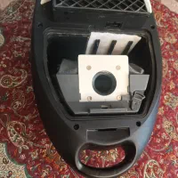 جاروبرقی|جاروبرقی، جارو شارژی، بخارشو|چمستان, |دیوار