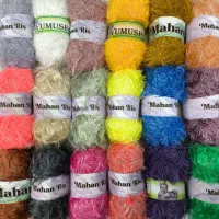 کاموا یوموش(ریش بابا)