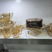 سرویس پذیرایی|ظروف سرو و پذیرایی|مشهد, شهید معقول|دیوار