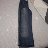 3 عدد شلوار کاملا سالم و در حد نو