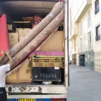 گریوان بار l باربری معتبر|خدمات حمل و نقل|چهاردانگه (تهران), |دیوار