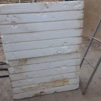فوم سقف ساختمان
