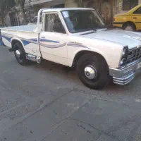 نصاب برچسب بدنه و لوازم اسپرت نیسان|خدمات موتور و ماشین|کرج, بازار آهن|دیوار