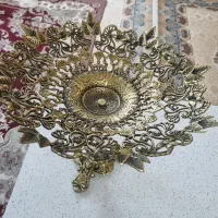 میوه خوری برنزبسیارسنگین
