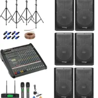 باند اکتیو و پسیو دایناپرو جاسکو سناتور اکوچنگ RCF
