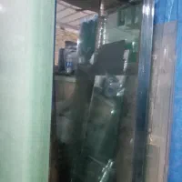 شیشه دوجداره و شیشه دودی فرم لس|خدمات پیشه و مهارت|زنجان, |دیوار