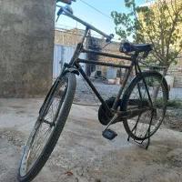 فروش چرخ ۲۸ سالم بدون ایراد