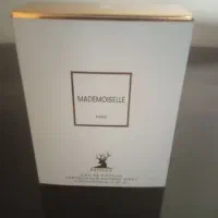 عطر زنانه مادمازل