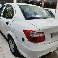 ساینا دوگانه شرکتی|خودرو سواری و وانت|قزوین, |دیوار