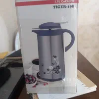 فلاکس استیل ۲ لیتری