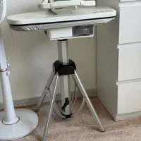 اتو پرسی برند آکیلیس ( Ackiliss )