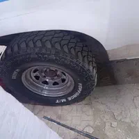 لوازمB10 شورلت کاپوت گلگیر ها داشبورد فرمان|قطعات یدکی و لوازم جانبی|اصفهان, سپاهان‌شهر|دیوار