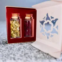 به تعدادی ویزیتور درحوزه فروش موادغذایی نیازمندیم