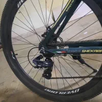 دوچرخه|دوچرخه، اسکیت، اسکوتر|قم, پردیسان|دیوار