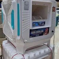 کولر آبی پلیمری سلولزی/اینورتر۴۰۰۰/کنترلی گیربکسی