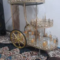 میزبان برنز