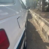 پارس xu7pگازسیمی مدل ۱۴۰۱ بامانیتور ورینگ|خودرو سواری و وانت|سیرجان, |دیوار