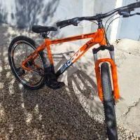 دوچرخه Sadool نو