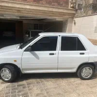 پراید131|خودرو سواری و وانت|پرند, فاز ۶|دیوار