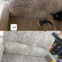 مبل شویی مبلشویی شست وشوی مبل|خدمات نظافت|رباطکریم, رباطکریم|دیوار