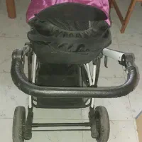 کالسکه کودک