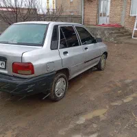 ماشین سواری|خودرو سواری و وانت|پارس‌آباد, |دیوار