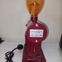 آسیاب دستگاه درحد صفر