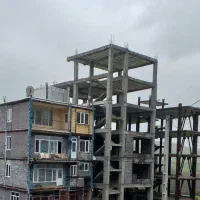 فروش واحد سقف 180 متری طبقه 5