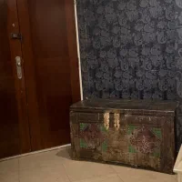 صندوق قذیمی|کلکسیون اشیاء عتیقه|تهران, الهیه|دیوار