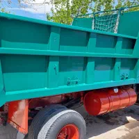 فروش خاور 808کمپرسی مدل70