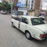 پیکان 81 انژکتور